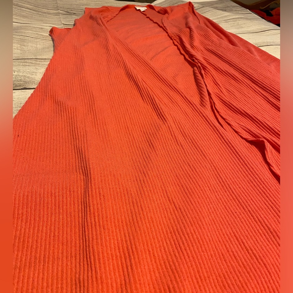 🌼LuLaRoe long cardigan